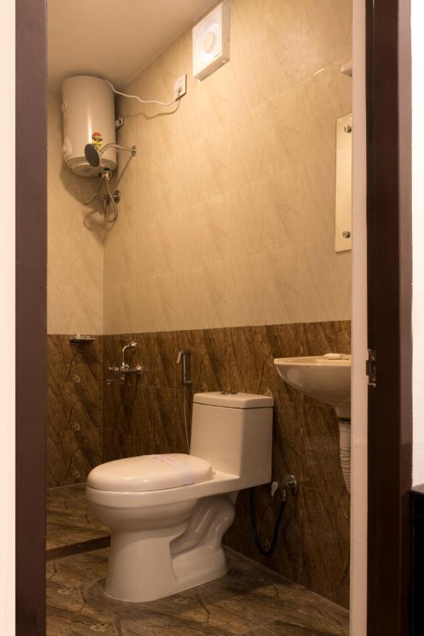 פונדיצ'רי Cosy Chambre מראה חיצוני תמונה