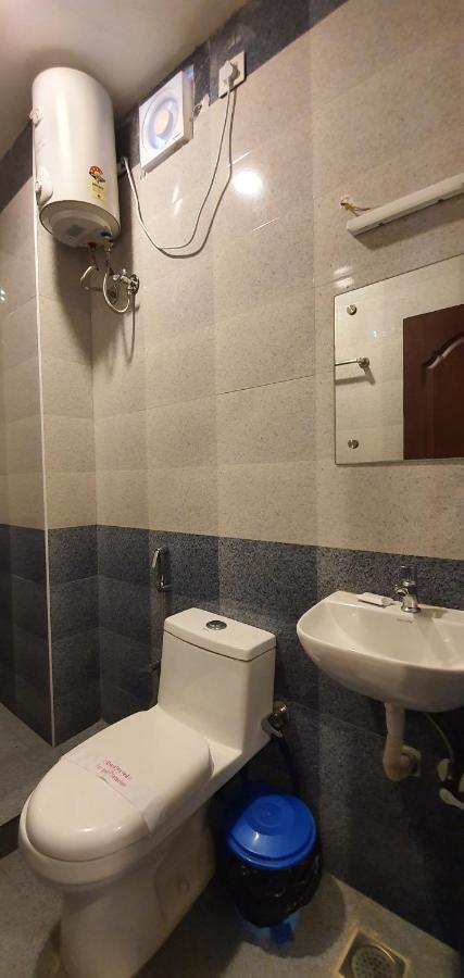 פונדיצ'רי Cosy Chambre מראה חיצוני תמונה