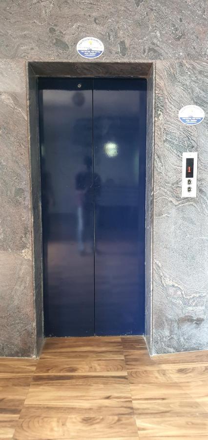 פונדיצ'רי Cosy Chambre מראה חיצוני תמונה